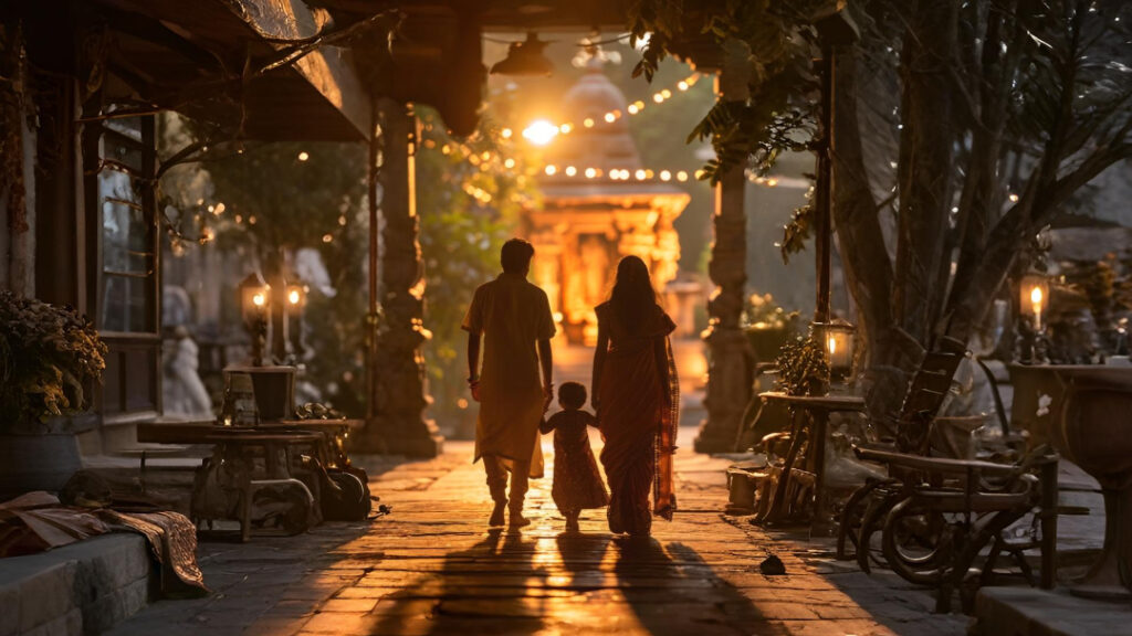 Garbh Sanskar for holistic prenatal care