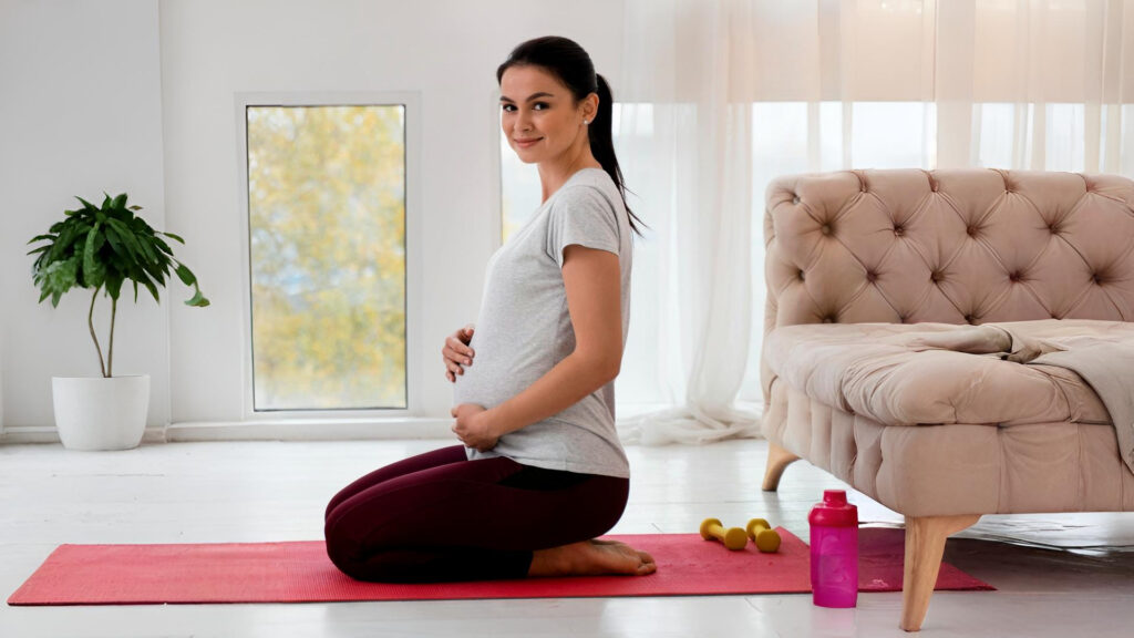 Importance of Garbh Sanskar for healthy and balanced fetal development in today’s world