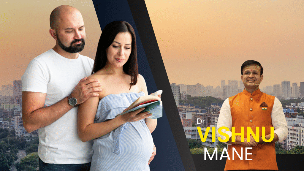 best garbh sanskar classes pune