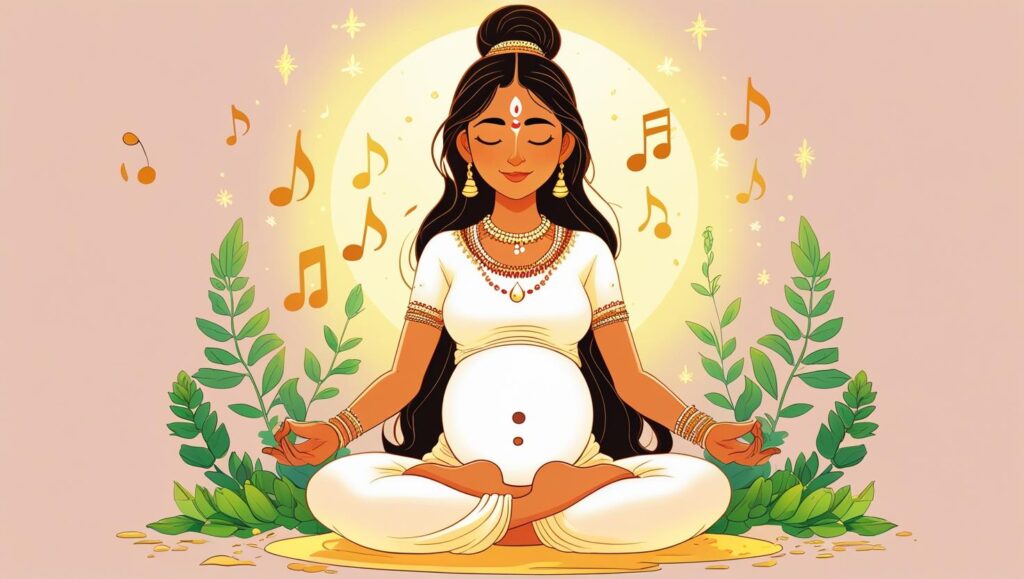 Emotional & Mental Wellness in Garbha Sanskar with Dr. Vishnu Mane
