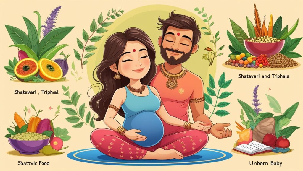 What is Garbha Sanskar? Understanding Dr. Vishnu Mane’s Approach
