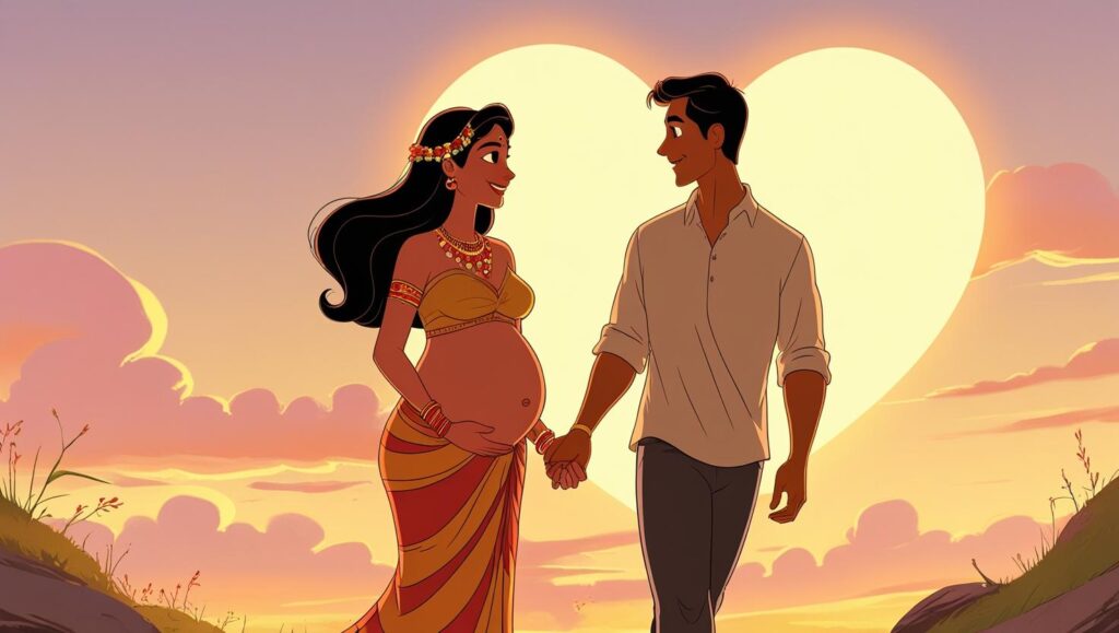 7 Reasons of Garbh Sanskar nowadays