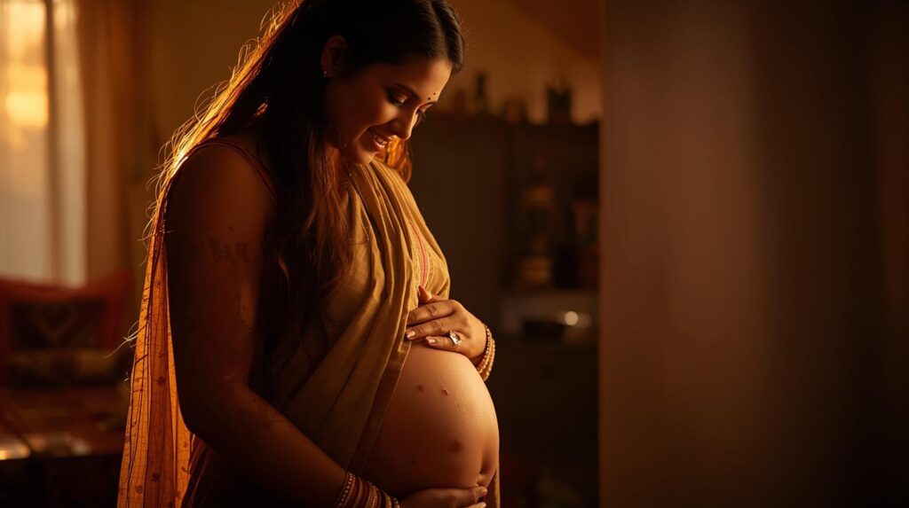 Pregnancy Diet conclusion